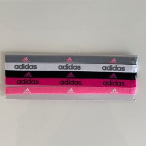 Adidas hair Bands